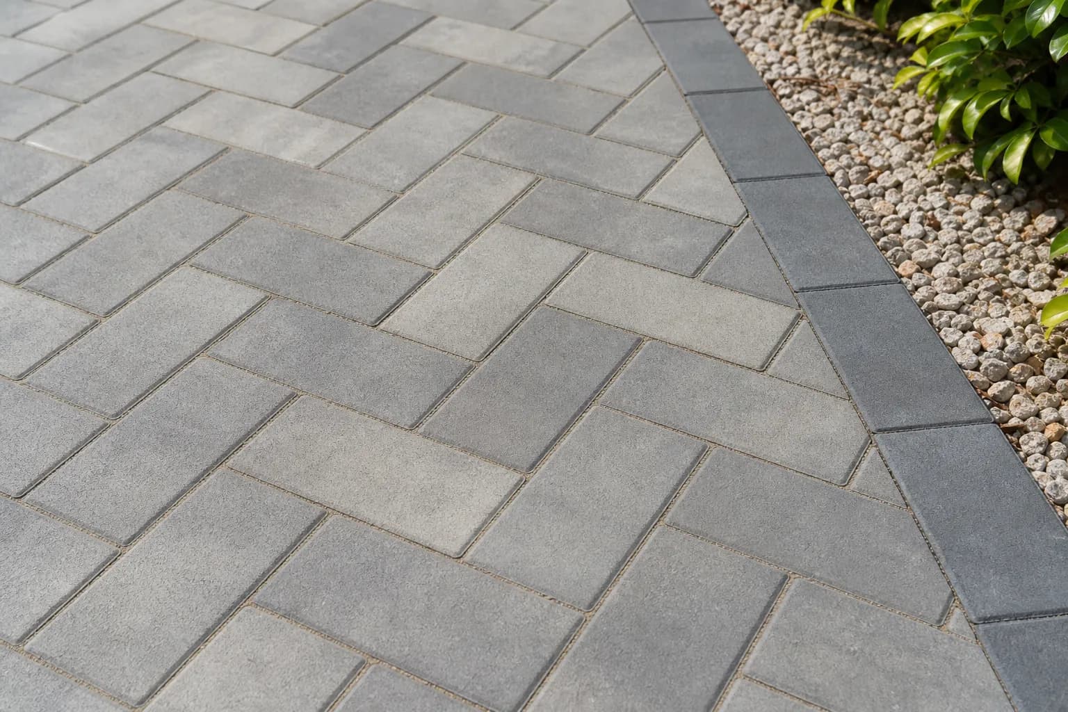 Driveways work by D&S Landscapes